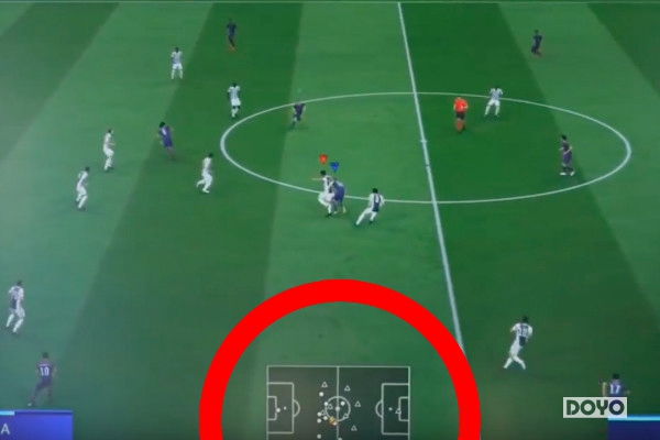 fifa19能玩几个赛季,fifa19能调画质吗