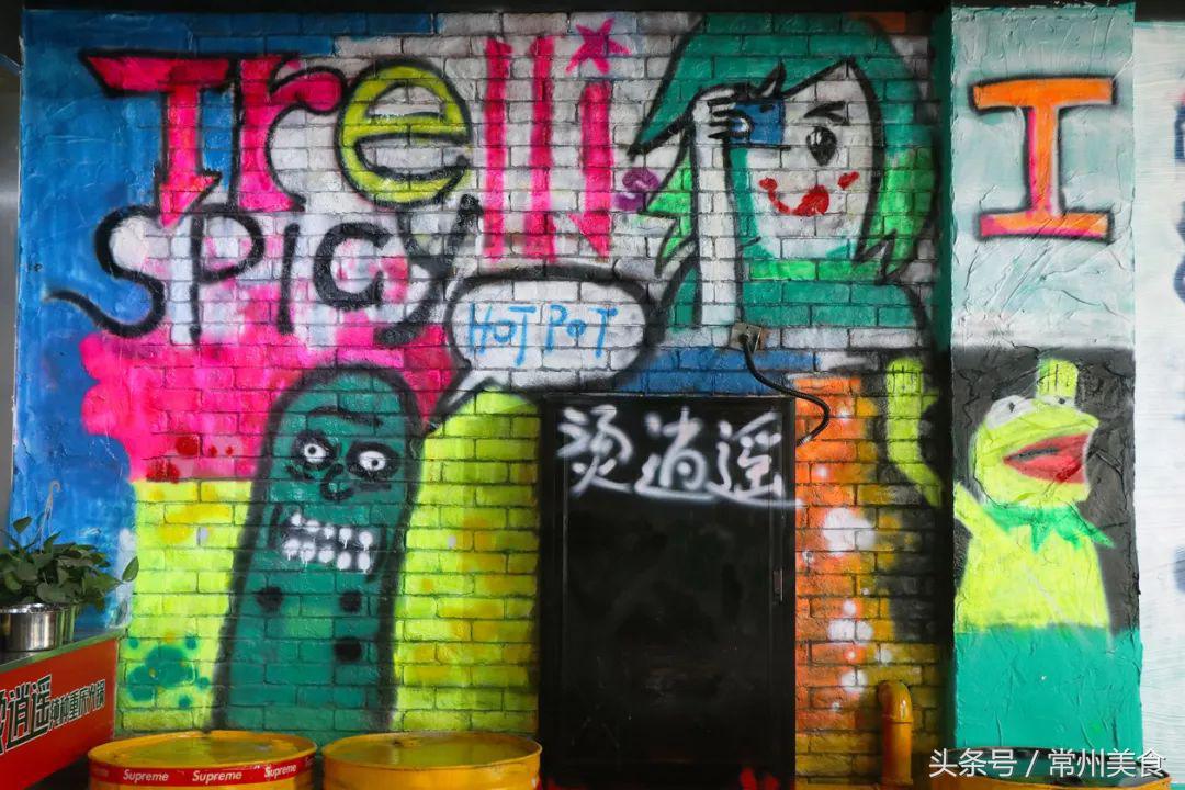 隐藏在巷子里的正宗重庆火锅,重庆那些藏在小巷里的火锅店