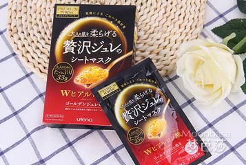 面膜推荐红黑榜,面膜好用榜单推荐图片