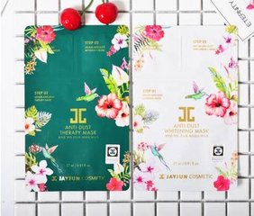 面膜推荐红黑榜,面膜好用榜单推荐图片