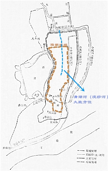 杭州最没有山水的城市,杭州一座温柔的城市
