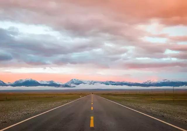 疆北自驾游线路图,全疆大环线自驾游最佳路线