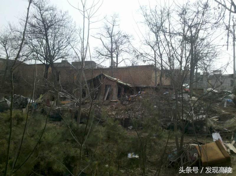 陕西关中六十年代农村土炕照片,记忆中的土炕