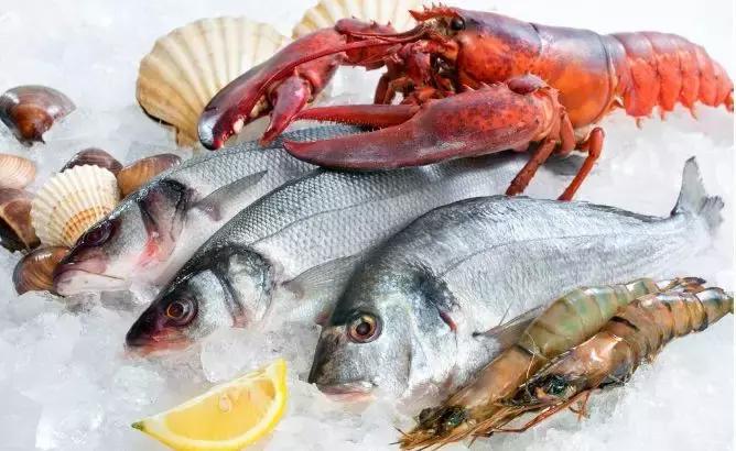 海鲜刺伤引起何菌感染,吃海鲜被刺感染怎么办