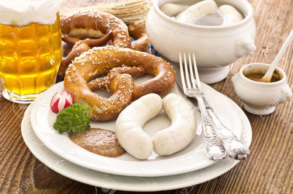 最精致的酒店早餐,带你体验美食不一样