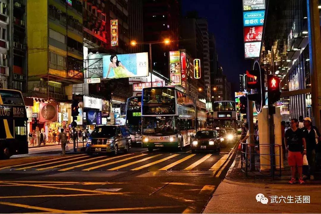 武汉坐高铁去香港攻略,有哪些城市可以坐高铁到香港