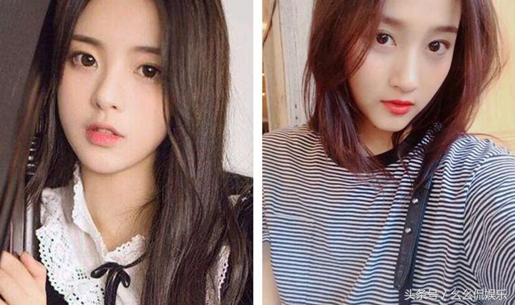 虎扑直男杨超越,虎扑直男票选女神贾静雯