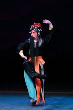 京剧中的国粹都有哪些,京剧中的所有国粹简介