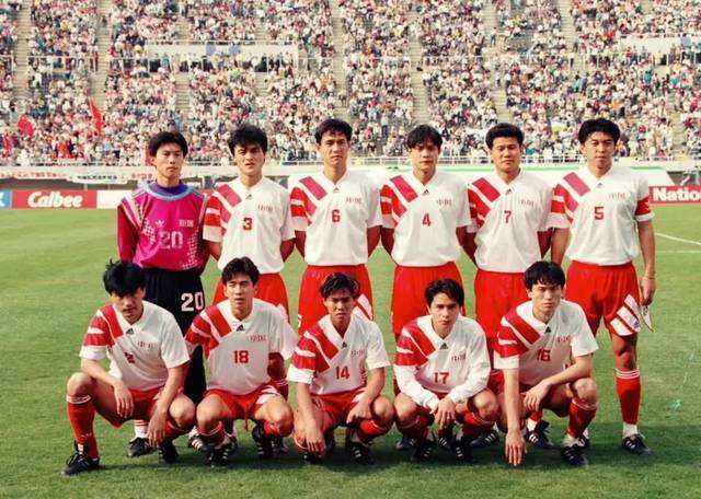 中国曾两次夺得亚运会男足金牌,是高兴呢还是惭愧呢?