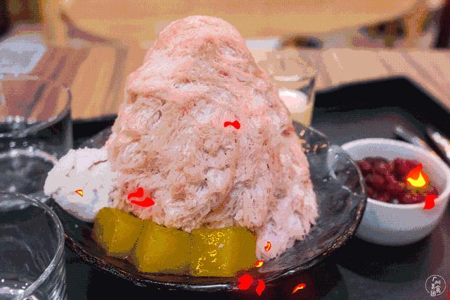 怪兽冰点太古汇,太古汇新开店