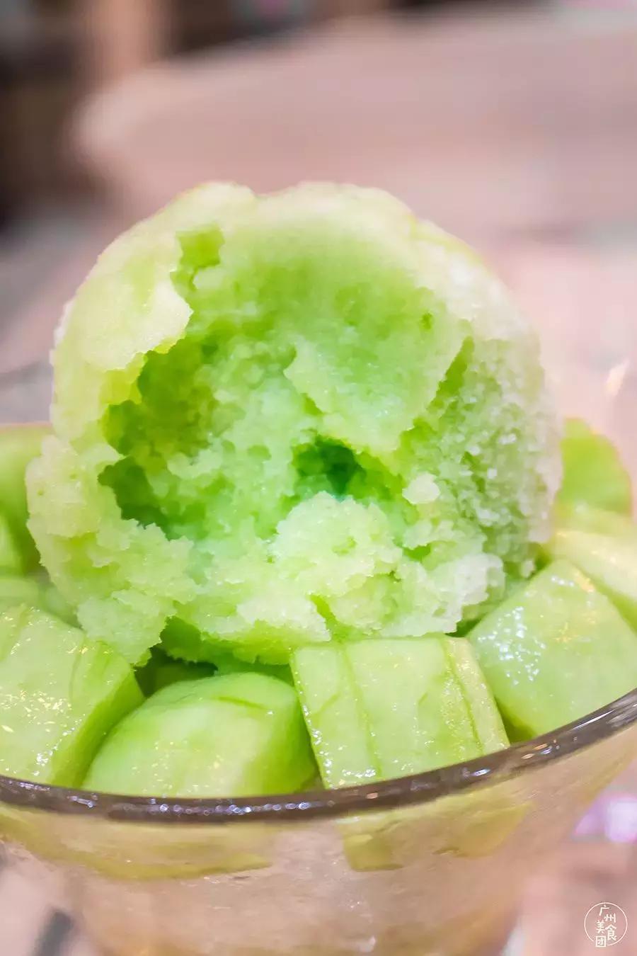 怪兽冰点太古汇,太古汇新开店