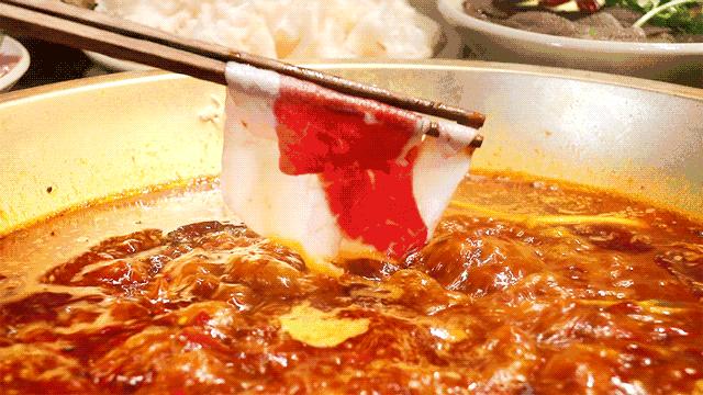 昆明这家鲜卤火锅,昆明24小时火锅店官渡区