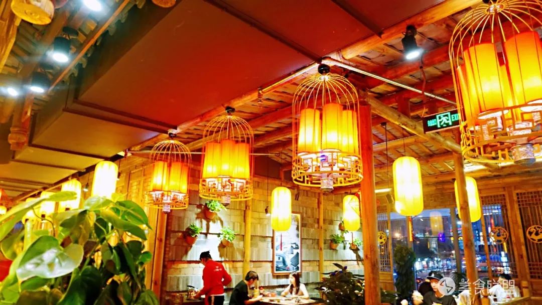 昆明这家鲜卤火锅,昆明24小时火锅店官渡区