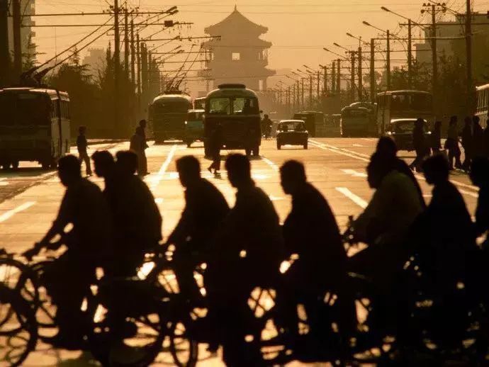 在北京五环外的生活,在北京你喜欢三环还是五环生活