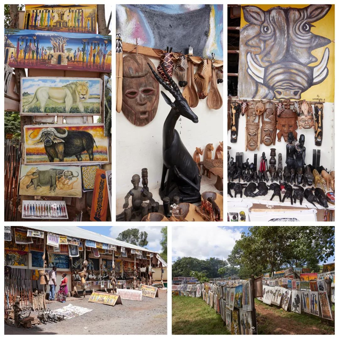 坦桑尼亚最值得去的地方,海外之旅坦桑尼亚