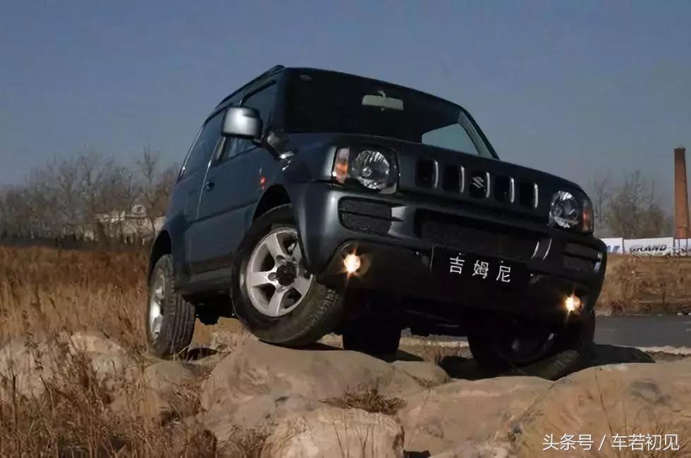 推荐三款代步家用两不误的suv车型,想玩越野有什么便宜的车