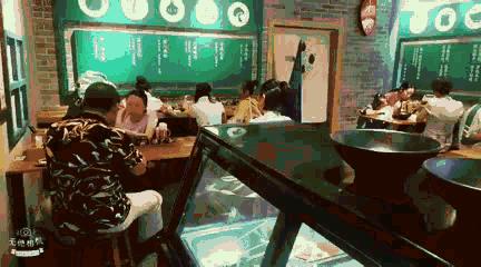 罗罐中米粉店是哪里的特色,罗罐中米粉解放路店