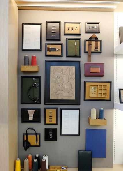 画廊般的Moshi专卖店-买3C周边购物体验