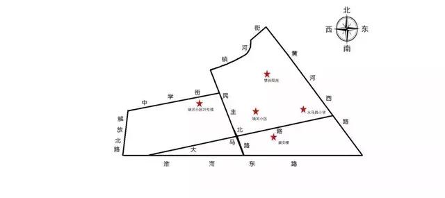 徐州学区房价格一般是多少,徐州星光小学施教区范围