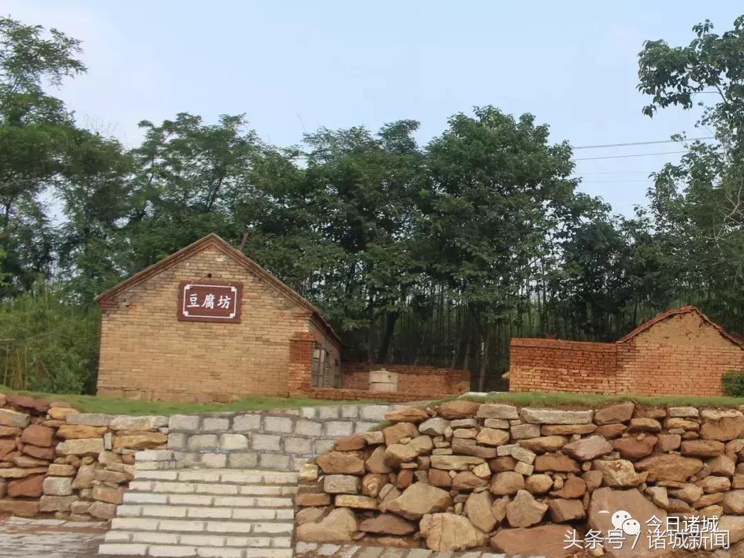 比乌镇更清静的古村,堪比乌镇的地方