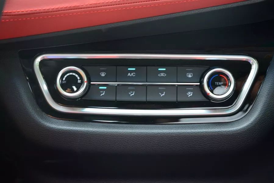 试驾江淮iev6e390公里高速续航,A00级新能源汽车测试