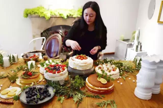 生活方式丨四个海归女孩，用一家店带给我们向往的生活