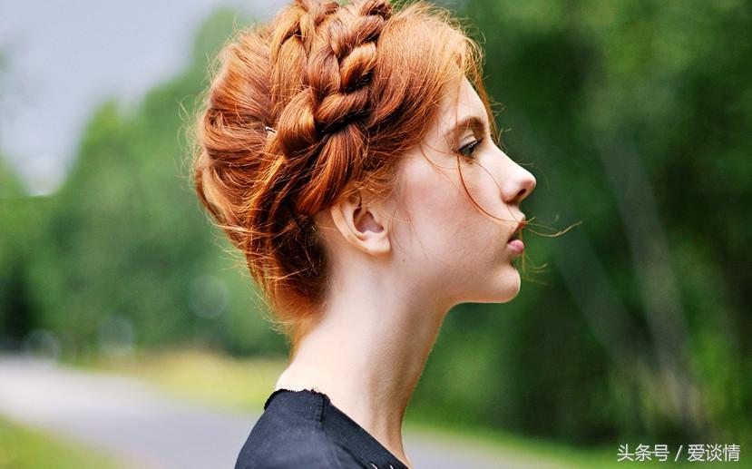 编辫子教程长辫子,辫子的编辫子教程