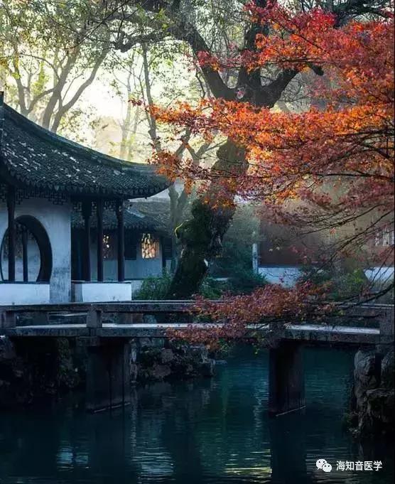 醉美中国——江苏