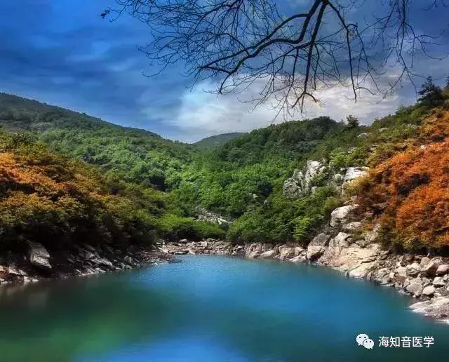 醉美中国——江苏