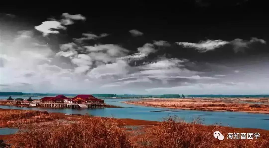 醉美中国——江苏