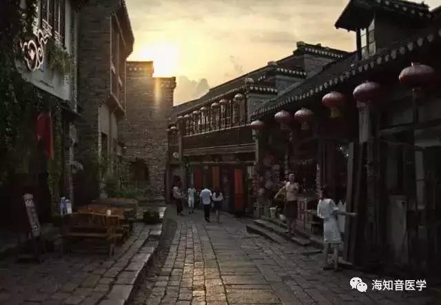 醉美中国——江苏