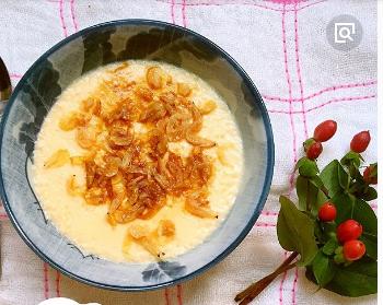 特色蒸蛋简单又好吃你学会了吗,好吃嫩滑的蒸蛋简单易学