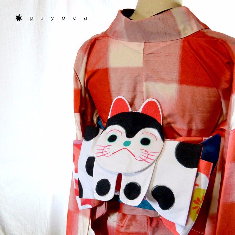 日本和服腰带,日本女性和服的腰带