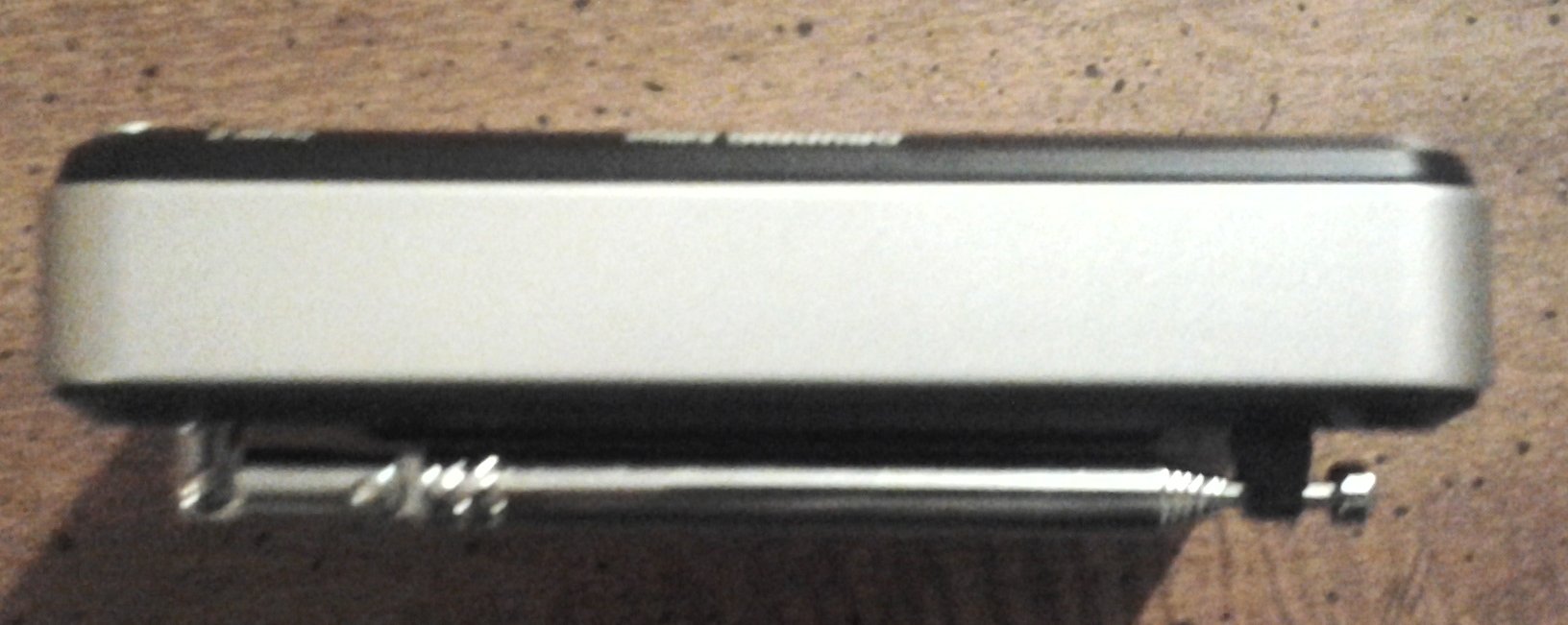 根德旅行者3号收音机评测,伊顿旅行者3号的接收效果怎么样