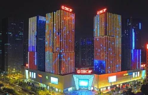 何须去远方看风景,双流绝美绿道