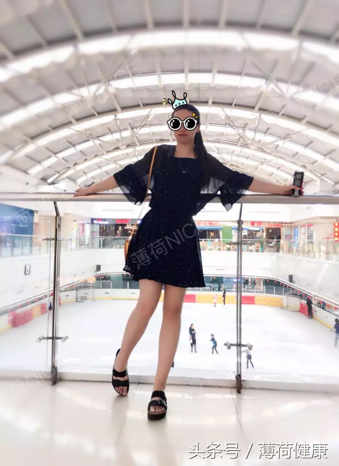 这三座靠山帮我甩掉了25.4斤赘肉