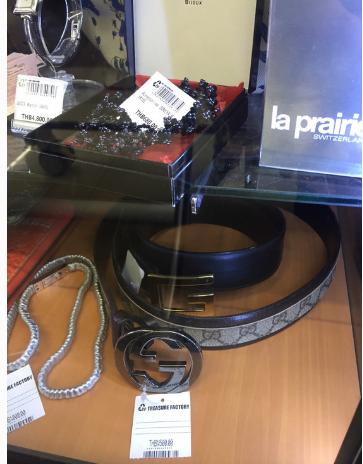 gucci日本中古店,最便宜的中古店