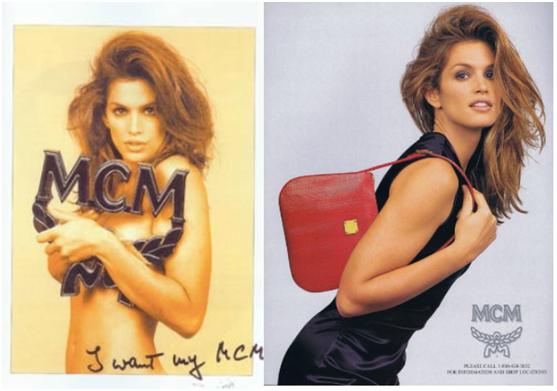 德国mcm皮具品牌,德国mcm包包带货