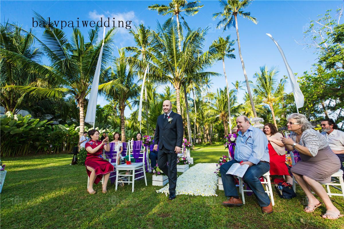 巴厘岛度假梦幻婚礼,巴厘岛森林酒店