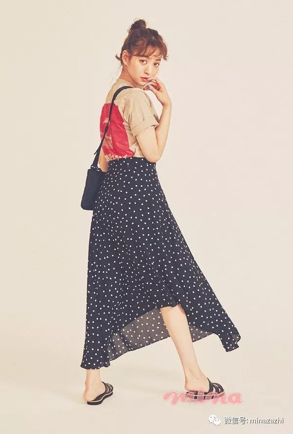 呕心沥血整理！如何拯救像沈月一样身材五五分的女孩？