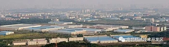 千亿经济开发区,全面推进园区高质量发展蓝图