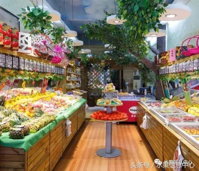 一份水果店开业指南,水果店开业拿什么货