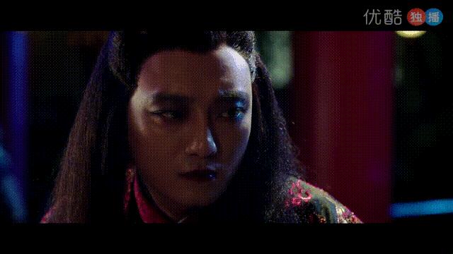 18禁小黄文拍成网剧,剧情神还原,《媚者无疆》堪称黑莲花宝典