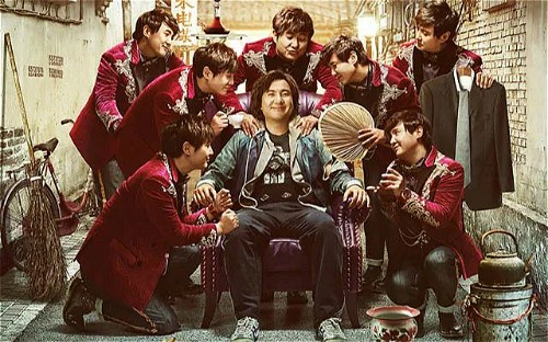 那些被遗忘的明星,十大被遗忘的明星