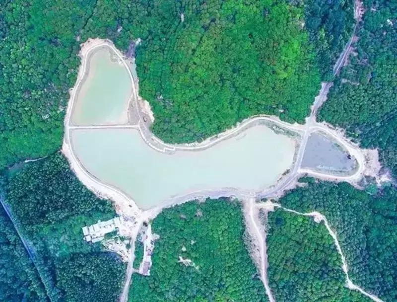 深圳最新的一个超级公园,深圳美景免费景点