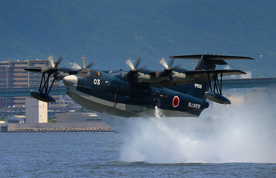 不再隐藏！日本终于发力进军世界装备市场：希腊已下大单准备购买