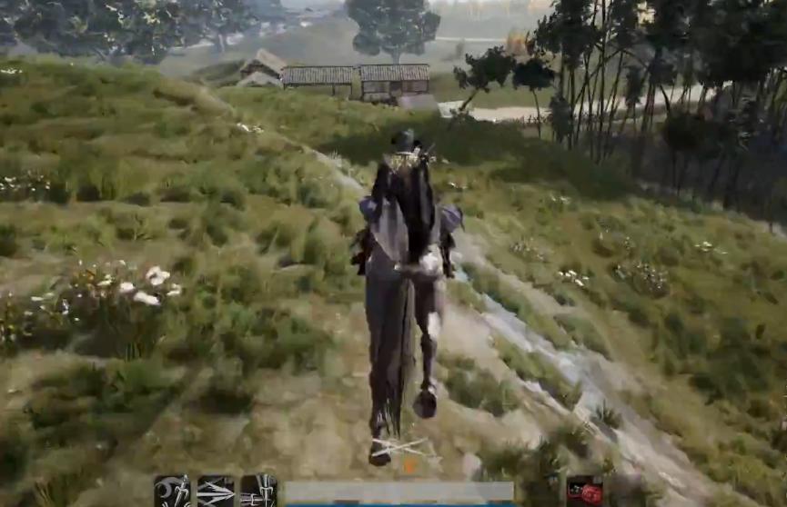 武侠乂全剧,武侠乂武侠吃鸡