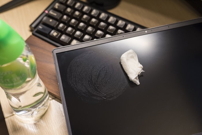 鑻规灉绗旇鏈琺acbookpro鎬庝箞娓呯悊,鎬庝箞鏍锋竻娲梞acbook琛ㄩ潰