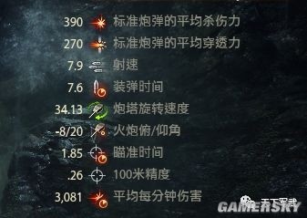 坦克世界德系105炮,坦克世界德系六级坦克哪个强