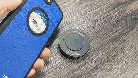 手机镜头，原来也可以很时尚